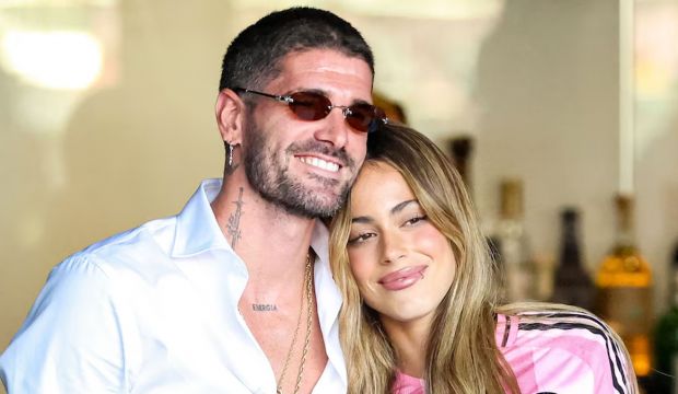 ¿Boda cancelada?: los rumores que rodean a Tini Stoessel y Rodrigo de Paul